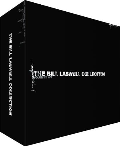 Bill Laswell Collection