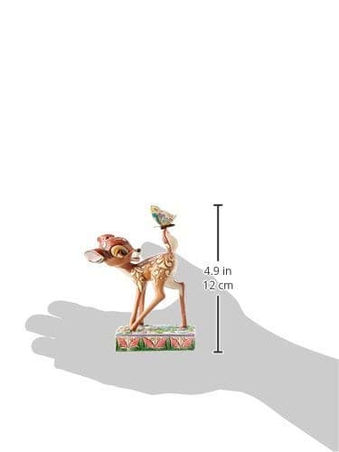 Disney Traditions Wonder of Spring - Bambi Figurine