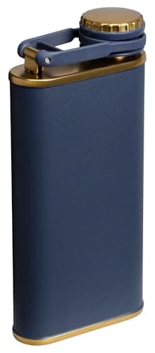 Stanley Classic Flask 8 oz Twilight