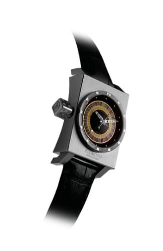 Azimuth Roulette Men's Automatic Watch 421-08