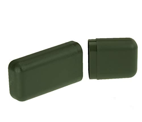 Shewee Women's Case, NATO Green, one size