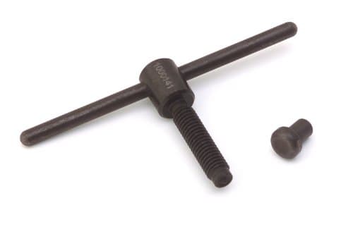 3/32" Dia. Long Reach Rivet Flaring Set