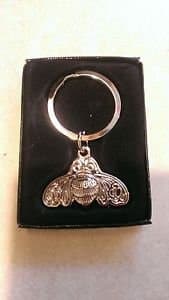 Patron Tequila Signature Keychain