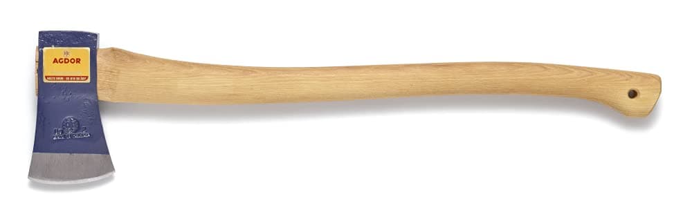 Agdor 26 Yankee Felling Axe