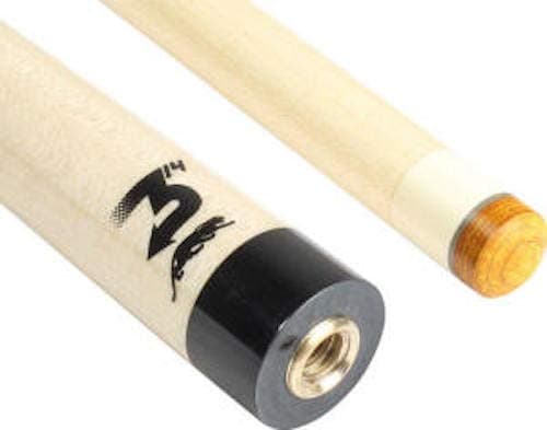 Predator 314 3rd Generation 5/16 x 14 Black Collar Shaft