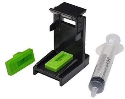 OZERDA Suction Tool Cleaning Kit Compatible for HP Cartridge