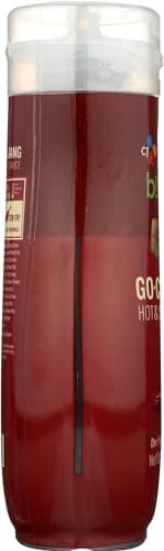 bibigo - Gochujang Sauce, Hot and Sweet Flavor, Perfectly Blended Flavors, Pantry and Party Must-Have, 11.5-oz