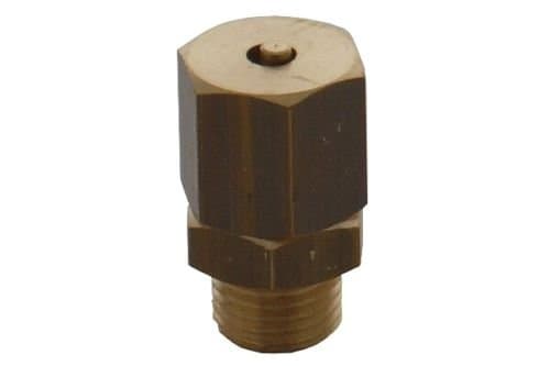 ANTI VACUUM VALVE - TALL 1/4" BSP for espresso coffee machine
