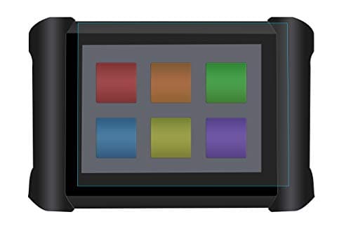 Photodon 25% Anti-Glare Screen Protector Compatible with the Autel Maxisys 908 Elite 9.7-inch Diagnostic Scanner with Installation and Care Kit