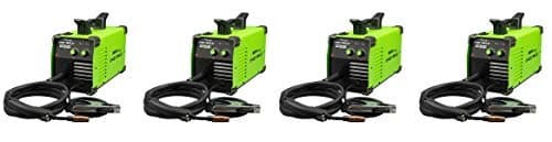 Forney Easy Weld 261 140 FC-I Mig Machine, 120V, 140 AMP. (4-(Pack))