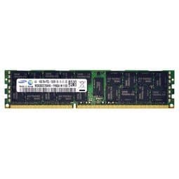 16GB Pc3-10600 1333Mhz Rdimm For Dell-A6996789-TM