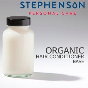 Organic Hair Conditioner Base (1qt)
