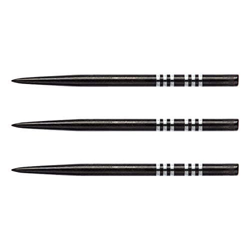 RED DRAGON Specialist Dart Points - 3 Sets per Pack