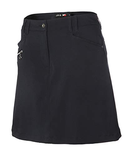 RJBLadies Golf Skorts (Choice of Colours) + Free Socks