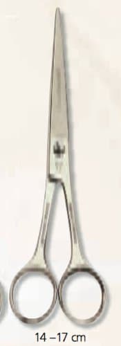 Solingen Germany Barber Scissors Nippes 14-17 Cm Salon Supply