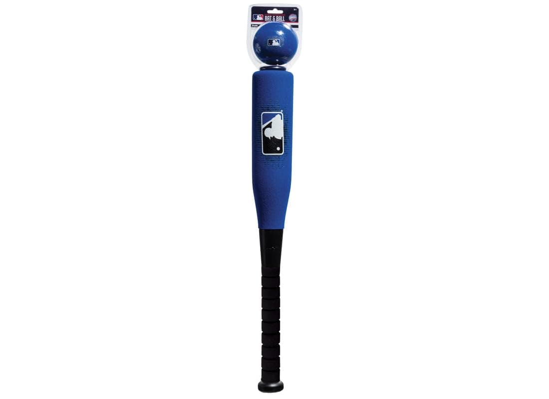 Franklin Sports MLB Kids Jumbo Baseball Foam Bat