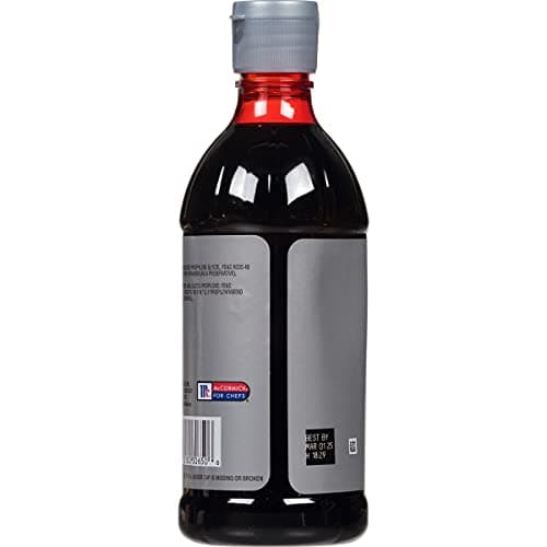 McCormick Culinary Red Food Color, 1 pt