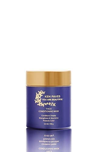 Ken Paves You Are Beautiful Thick Conditioning Mask