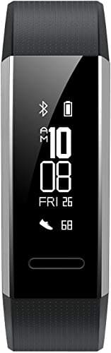 Huawei Band 2 Pro Activity Tracker (Black)