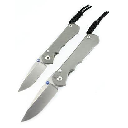 Chris Reeve Large Inkosi