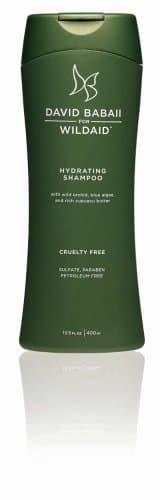 Hydrating Shampoo, 13.5-Ounce Bottle