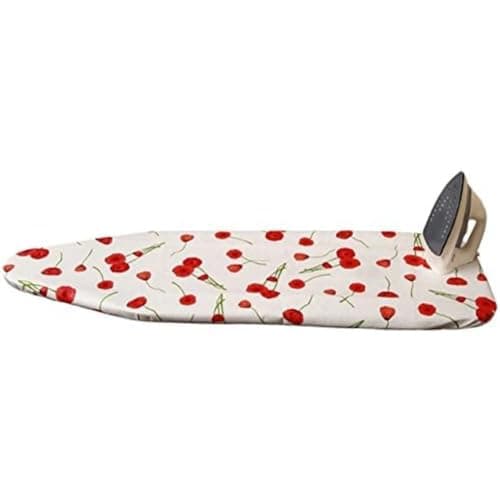 LM5102 Decorex Ironing Board Cover S 115x35cm, Color and Design May Vary