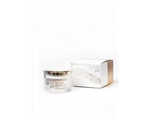 24K Gold Eye Cream