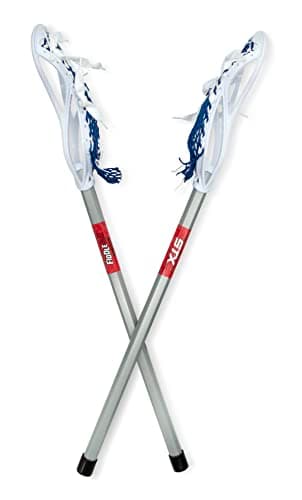 STX FiddleSTX Two Pack Mini Super Power with Plastic Handle and One Ball, 30-Inch