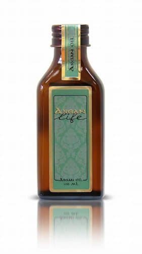 ArganLife Argan Oil Professional Hair Treatment
