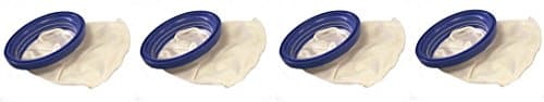 Pool Blaster Water Tech Max Reusable Sand & Silt Filter Bag (4-Pack)