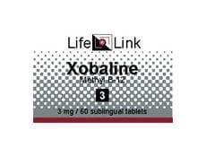 Xobaline (60 Tablets)