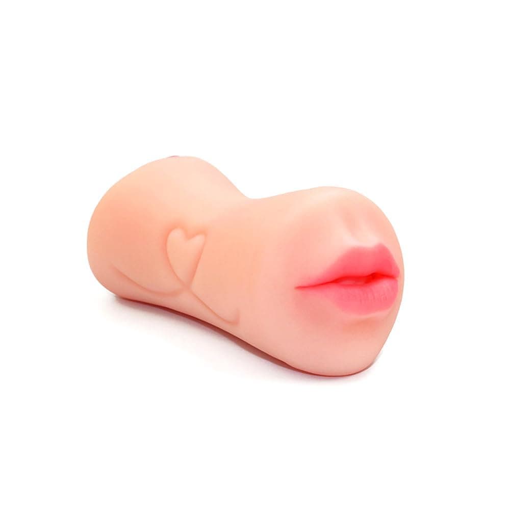 Dil Female Face Artificial Personal Massager Stress Relief For Man Sofat5inc Bagina Sepp Manual Use Hand-led