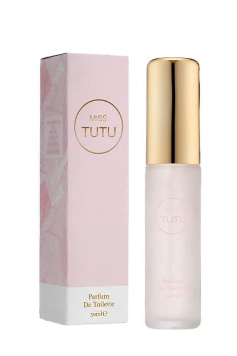 Miss Tutu - Fragrance for Women - 50ml Parfum de Toilette