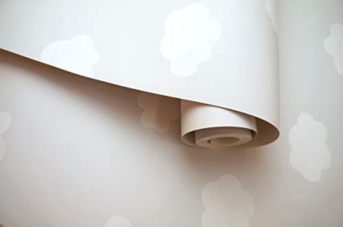 Holden Cloudy Sky Grey Wallpaper