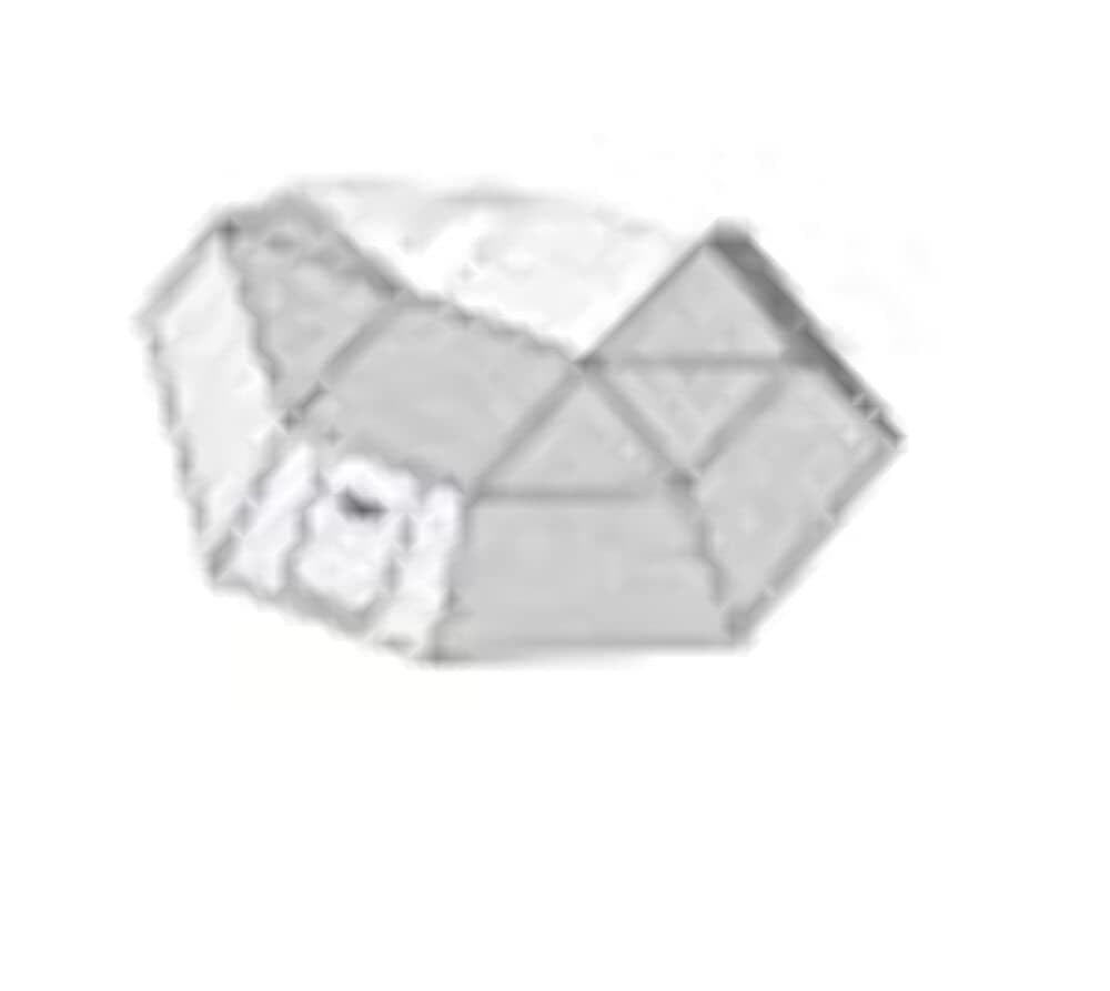 Overland Vehicle Systems OVS 18099909 Nomadic Awning 270 - Side Wall 1 - Dark Gray with Storage Bag - Driver, One Size