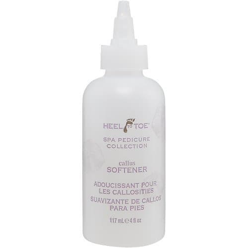 Heel To Toe Callus Softener