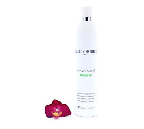 La Biosthetique Beaute Shampooing Conditioning Shampoo for Beautiful Hair 15.2oz