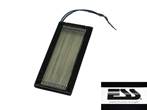 ESS Speaker AMT HEIL Ribbon Replacement Diaphragm AMT, 689-1109