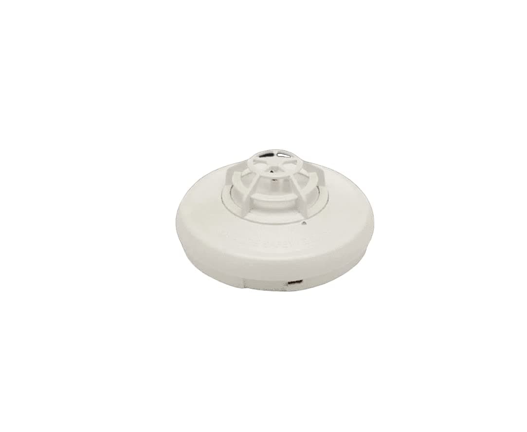 Simplex 4098-9733 Smoke Detector Head, Battery Powered, 1 Unit