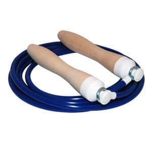 Taurus Speed Skipping Rope 12ft - Blue