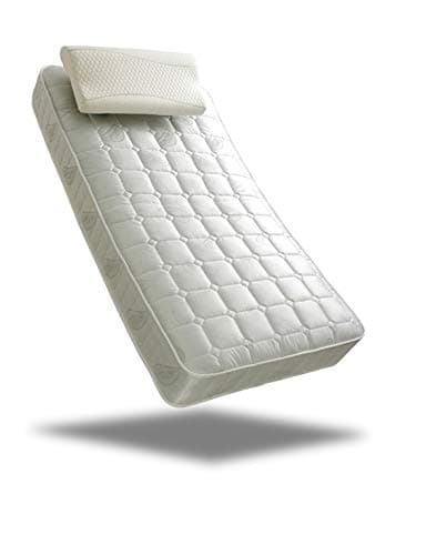 Sareer Orthopaedic Mattress - Medium/Firm - Double 4ft6