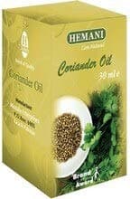 Hemani Coriander Oil, 30 ml