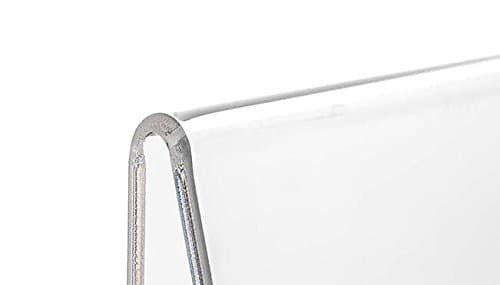 20x Mobile Phone Display Holder Cellphone Stand Retail Show Rack Mounts Acrylic