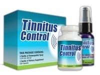 Tinnitus Control