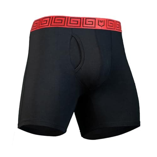 SHEATH Men's Boxer Briefs