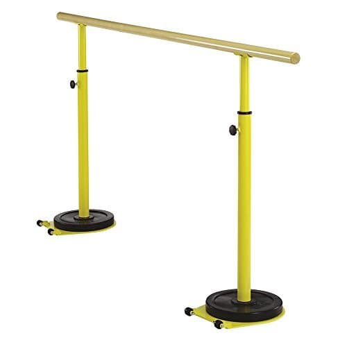 Slaves Sport – Bar Art 6042, Transportable Dance 3