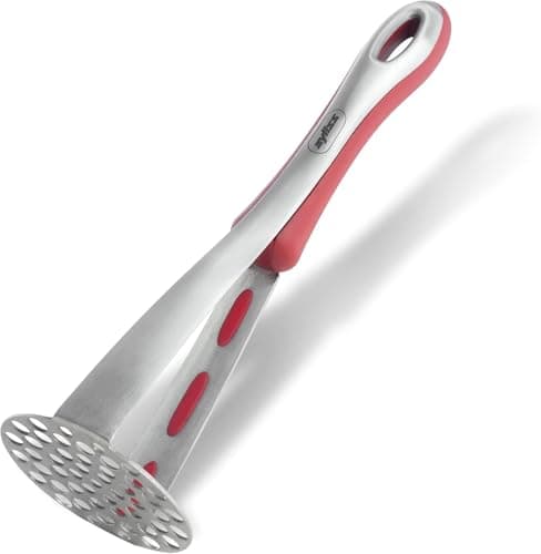 ZYLISS Potato Masher, Stainless Steel