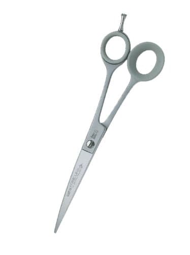 Roseline 82076 Curved Grooming Scissor, 7.5-Inch