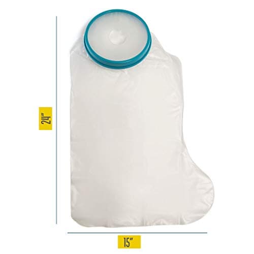 Medical king Water Proof Leg Cast Cover