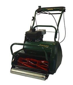 Allett Kensington 17B